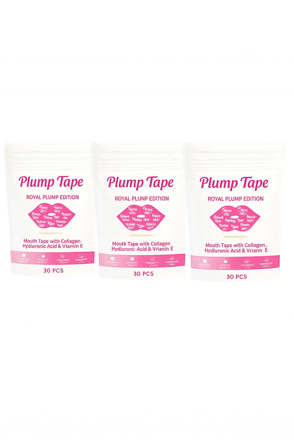 Plump Tape