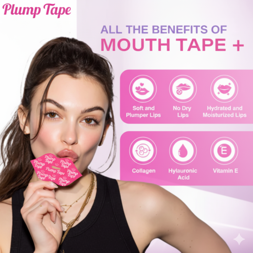 Plump Tape