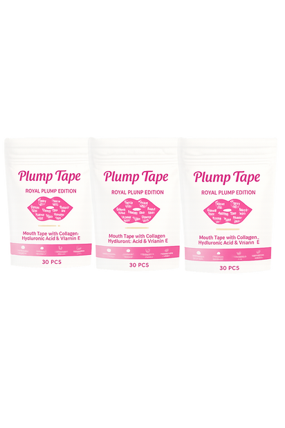 Plump Tape