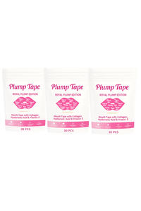 Plump Tape