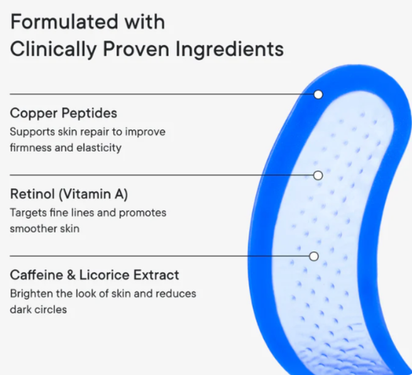 Micro-Infusion Targeted Patches