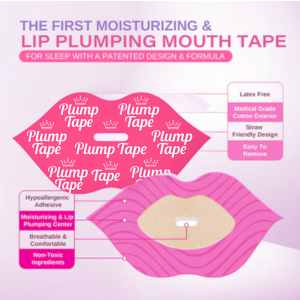 Plump Tape