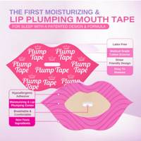 Plump Tape